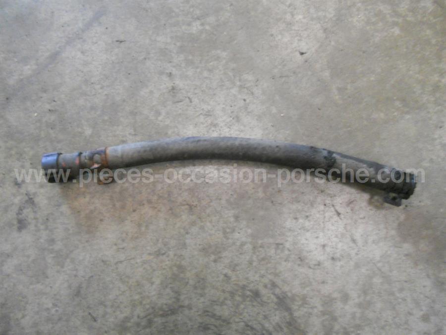 Flexible eau AR Porsche Boxster 986